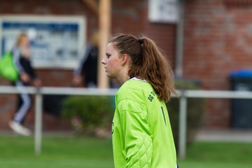 Bild 416 - B-Juniorinnen MSG Eiderkanal - SG Trittau/S�dstormarn : Ergebnis: 2:1